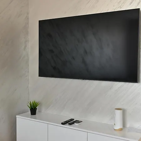 Stan Na Dan Mb Lux Appartement Bijeljina
