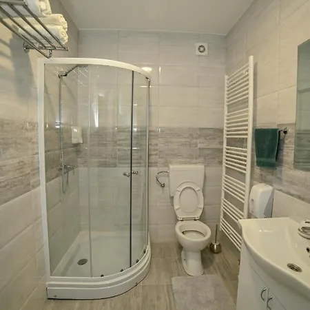 Apartman Stan Na Dan Mb Lux *