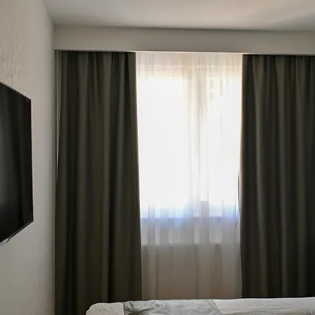 Appartement Stan Na Dan Mb Lux Bijeljina