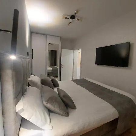 Apartman Stan Na Dan Mb Lux