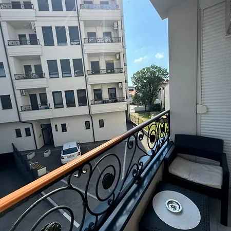Appartement Stan Na Dan Mb Lux Bijeljina